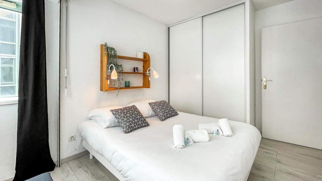 Homey Cycy - New / Free Parking / Hyper-Centre / Proche Geneve Annemasse Exterior foto